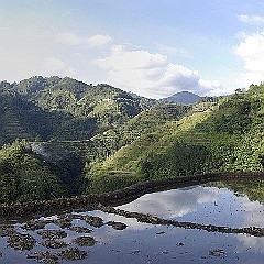 Les Philippines 2009.